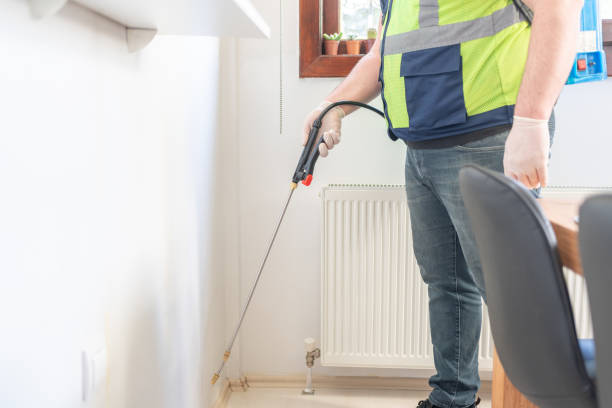 Best Flea Control Services  in Cedartown, GA